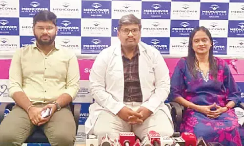 Awareness on benign prostatic hyperplasia held