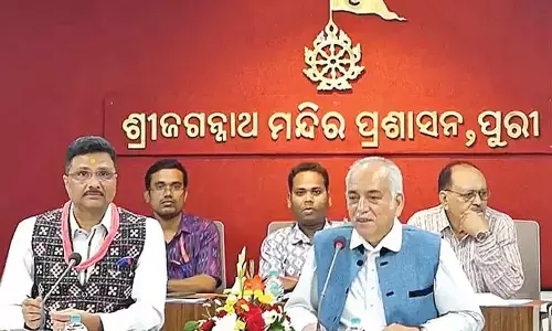 Ratna Bhandar inventory to be completed by April