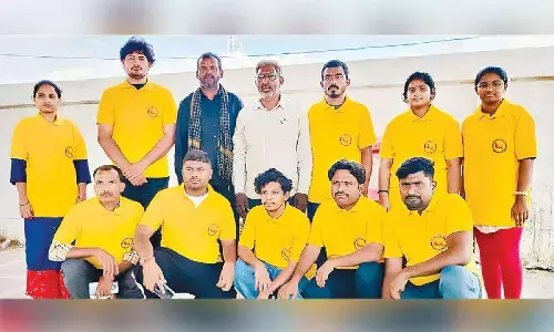 AP team leaves for national dragon boat championships