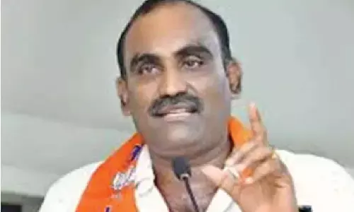 Udupi MLA sets January 15 deadline for completion of new district hospital