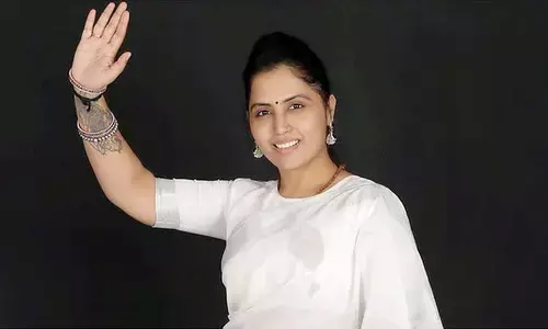 Savita Mallesh Naik arrested in JD(S) leader murder attempt case