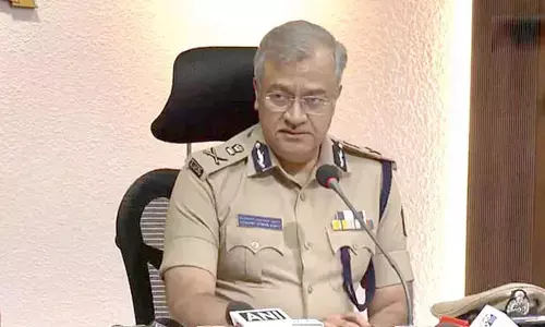 Four arrested, Rs 5.76 cr recovered, says top cop
