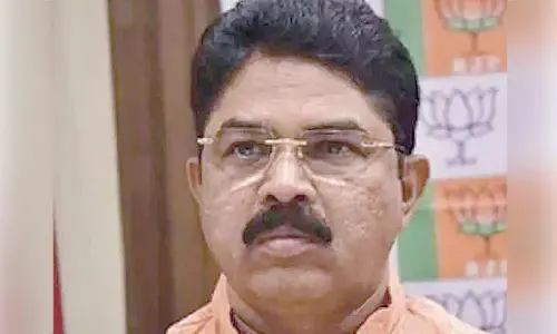 LoP accuses govt of debt, price rise and internal turmoil