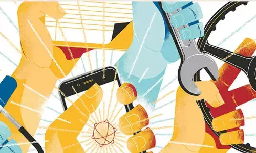 Indian gig workers finally get formal safety net