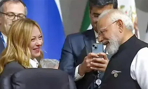 PM Modi proposes 4 initiatives at G20