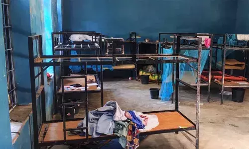 303 children abducted from Nigerian school