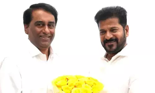 CM Revanth Reddy to Attend Sathya Sai Baba Jayanti Celebrations in Puttaparthi