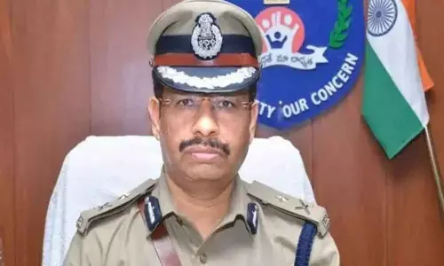 Cyber Simbas on board: Top cop initiates new age awareness against cybercrime