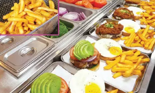 Psychology can change the way food tastes