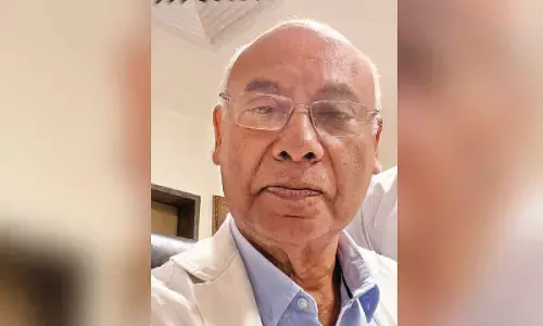 Dr Mohandas Surath, the single medicine wonder