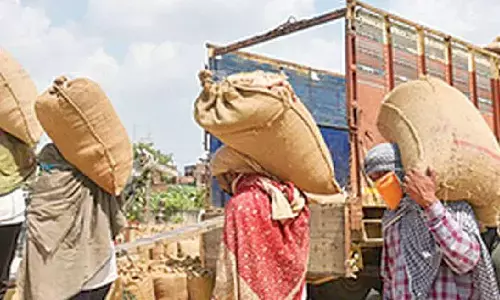 14 national unions back new labour codes