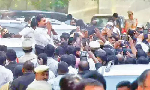 Have home courts for VVIPs