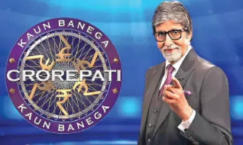 KBC must promote show not its host