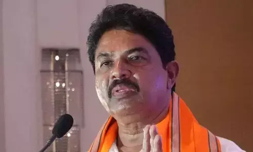 LoP accuses govt of debt, price rise and internal turmoil