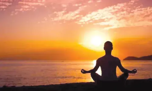 How meditation makes you stronger: The silent power behind real growth
