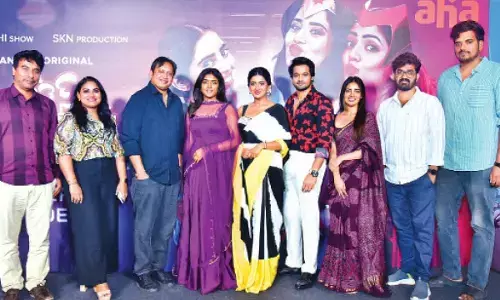 ‘3 Roses’ season 2 excites fans