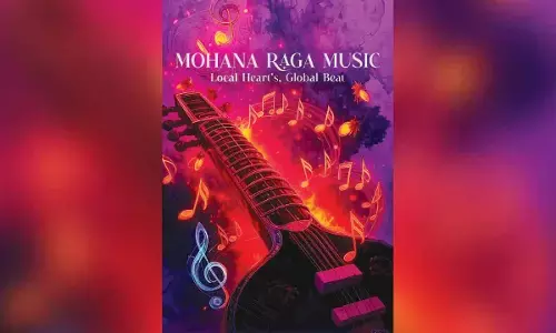 Manchu Manoj enters music industry