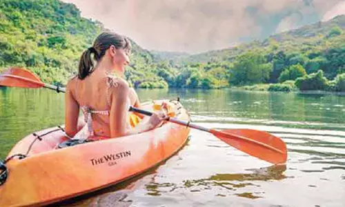 Year-end means Goa is calling! Celebrate 2025 with finest stays