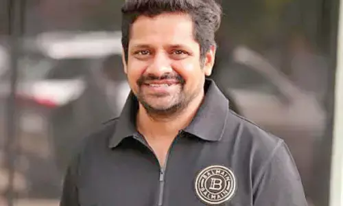 Piracy severely hurts small producers