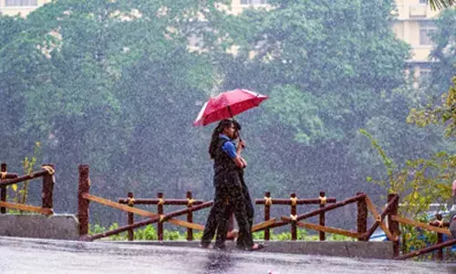 Heavy rain to persist in Kerala; IMD issues yellow alert for multiple districts