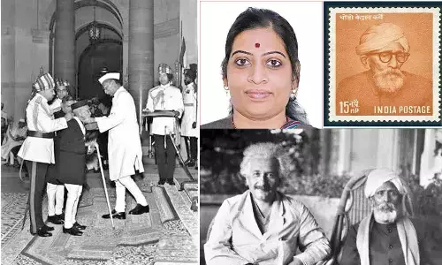 Maharshi Karve: The torchbearer of women’s empowerment whose legacy the present generation must remember