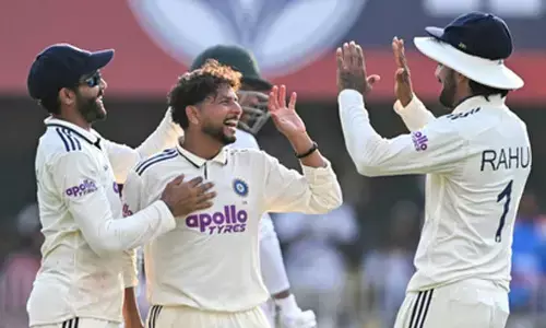 2nd Test: Done a lot of hardwork yesterday, hopefully we can get firing, says Morkel