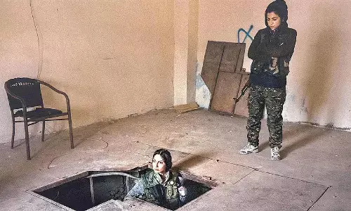 Understanding life through photographs