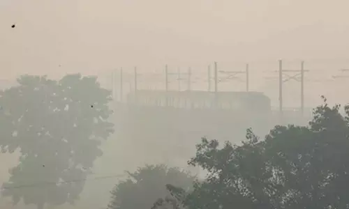 Delhi-NCR chokes as AQI hits 380; restrictions tightened under revised GRAP