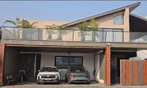 ACB-EOW raids rock Chhattisgarh in multi-crore DMF, excise scam probe