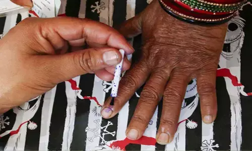 Bangladesh-bordering districts saw maximum surge in voters, claims BJP quoting ECI data