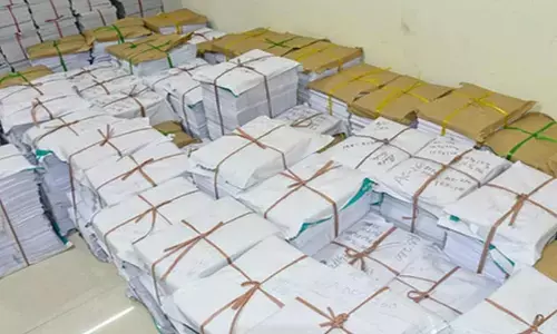 Forced to include names in Bengal electoral rolls unfairly, claims a section of BLOs