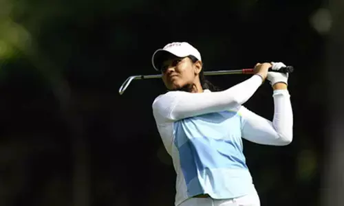 IOA president PT Usha lauds Pranavi’s win against men in IGPL Mumbai