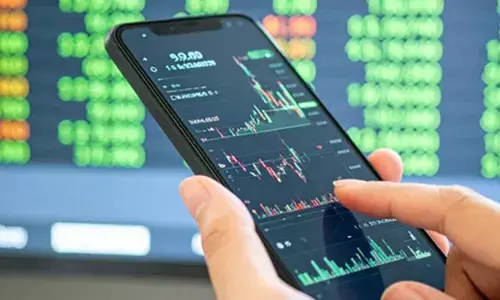 7 of the top-10 firms add Rs 1.28 lakh crore in market value amid equity gains