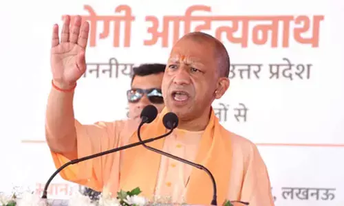 Bhagavad Gita is true inspiration of dharma and Indias guiding philosophy: Yogi Adityanath