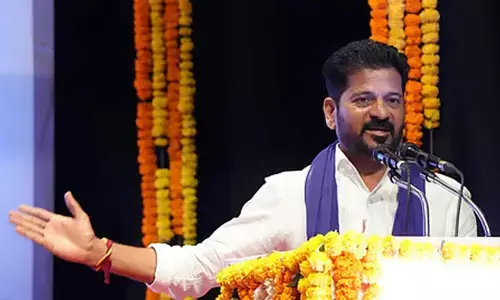 Revanth calls for foolproof arrangements