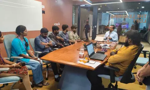 AI Vidya Launches with Mission to Train 1,00,000 AI Engineers from Underprivileged and Under-employed Families in the Next Five Years