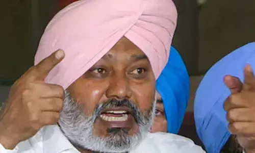 Constitution (131st Amendment) direct assault on Punjabs rights: AAP