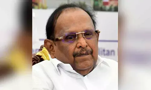 EPS holds no moral authority to question delay in DGP’s appointment: TN Law Minister