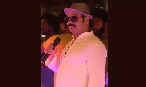 ‘Vichitra’ nears its release