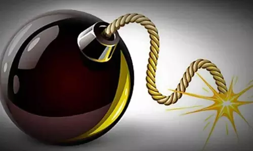 Bahrain-Hyderabad flight diverted to Mumbai after bomb threat