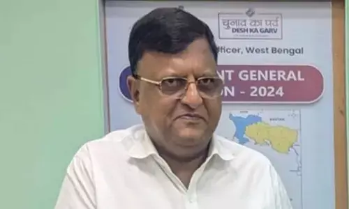 SIR exercise: Bengal CEO to hold meeting with telecom companies to resolve network issues faced by BLOs