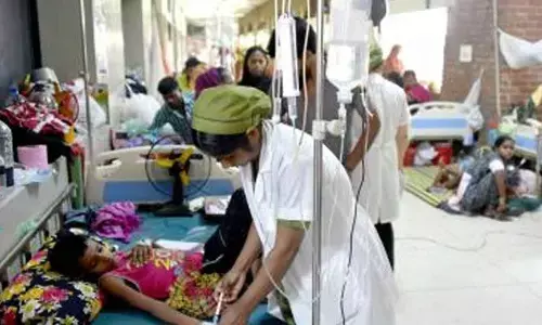 B’desh: 8 more people die of dengue; death toll crosses 360