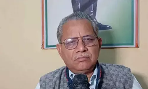 ‘End of exploitation’: Trade union leader welcomes new labour codes as boost for worker dignity