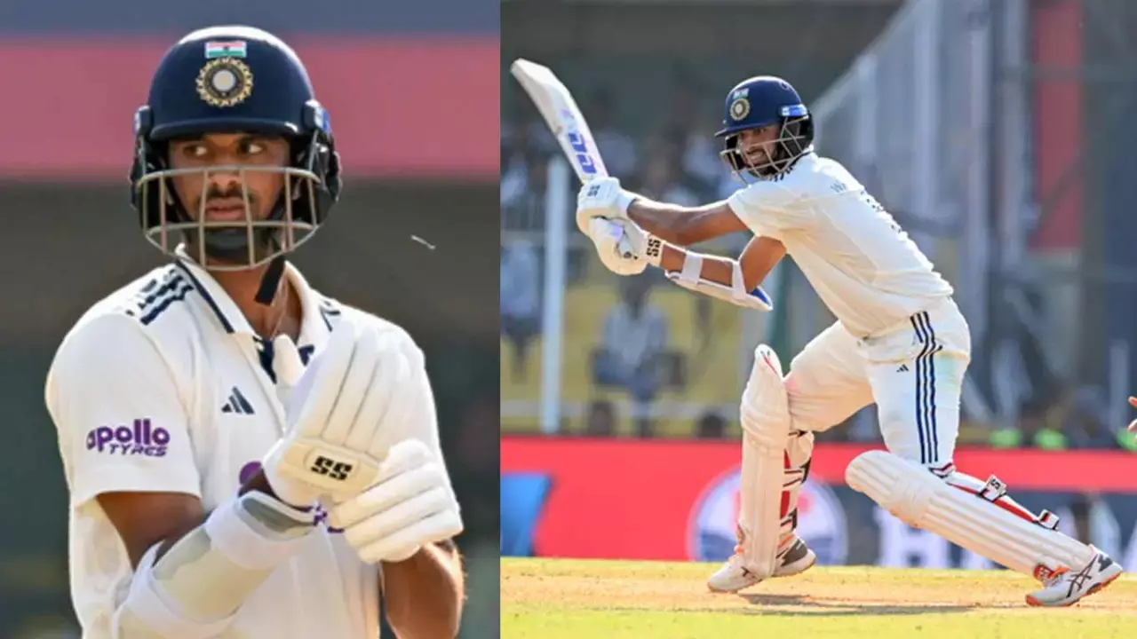 2nd Test: India’s batting effort quite poor, application and patience required were missing, says Kumble 2nd Test: India’s batting effort quite poor, application and patience required were missing, says Kumble