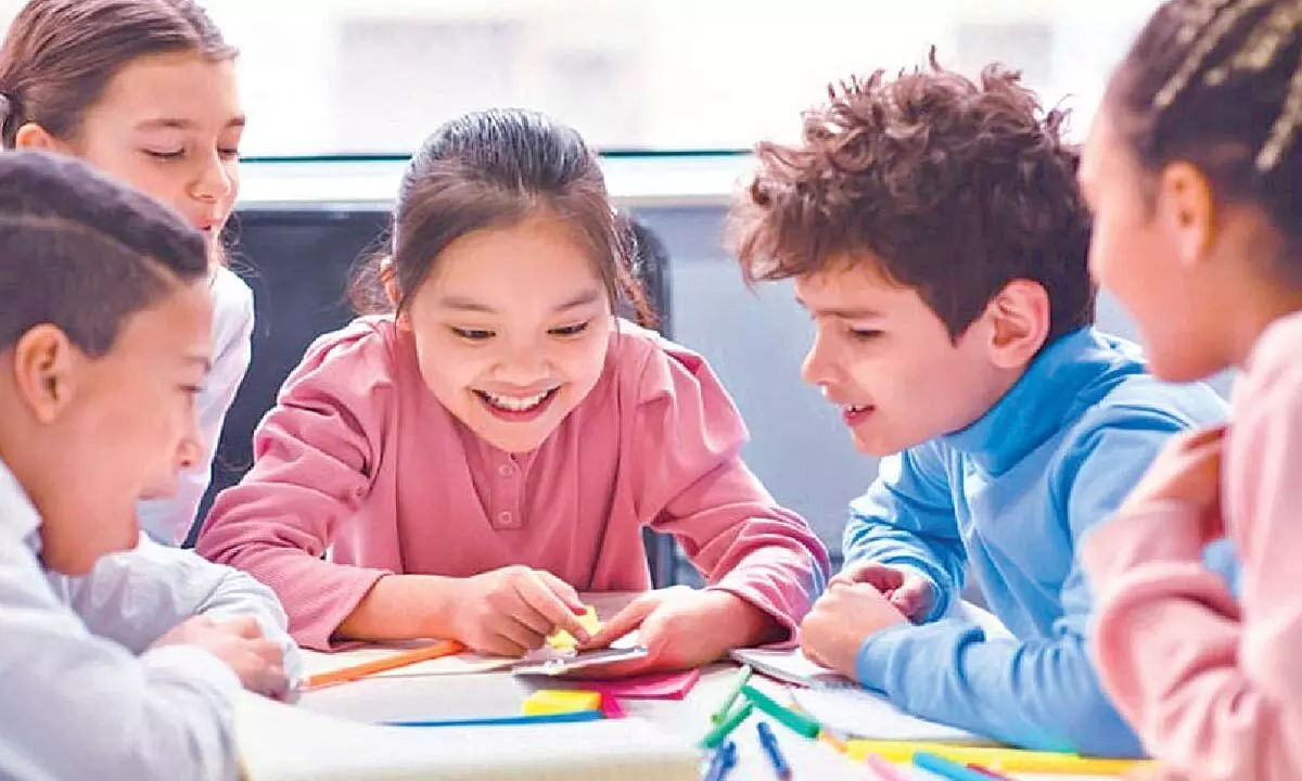 How inquiry-based learning shapes future thinkers