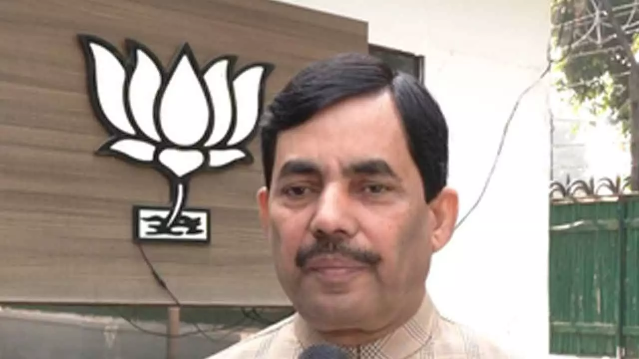 ‘Without Sindh, there is no Hind’: Shahnawaz Hussain backs Defence Minister’s remark