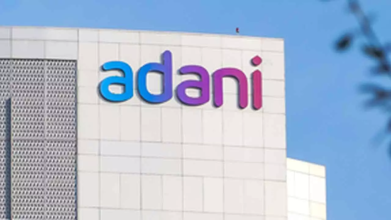 Adani Portfolio delivers stellar H1 FY26 results with robust capex of Rs 67,870 crore