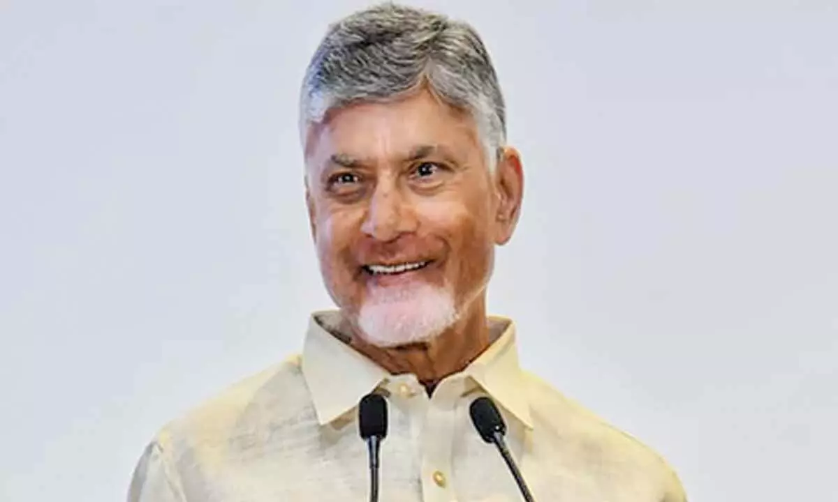 Andhra announces Rs 66,523 crore urban infra acceleration mission Andhra announces Rs 66,523 crore urban infra acceleration mission
