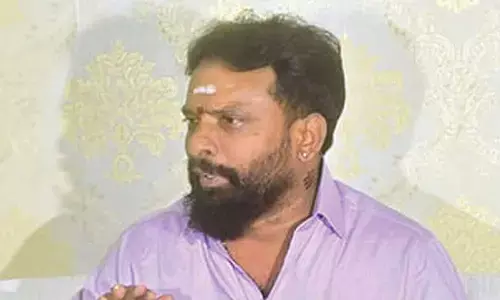 Workers’ strength is nation’s strength: Subhash