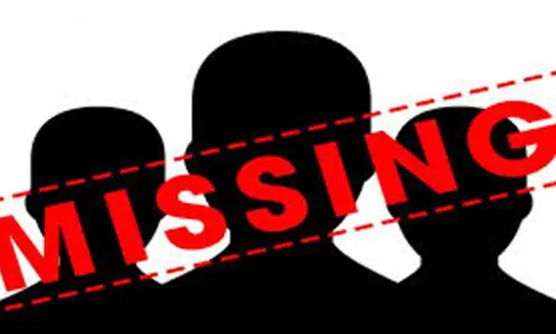 One drowns, 3 missing as boat capsises